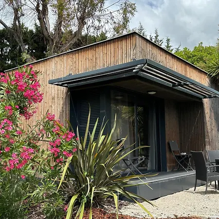 Studio Independant Vence Exterior foto