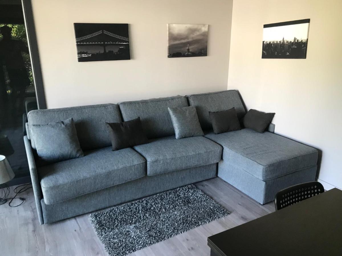 Independant Apartment *