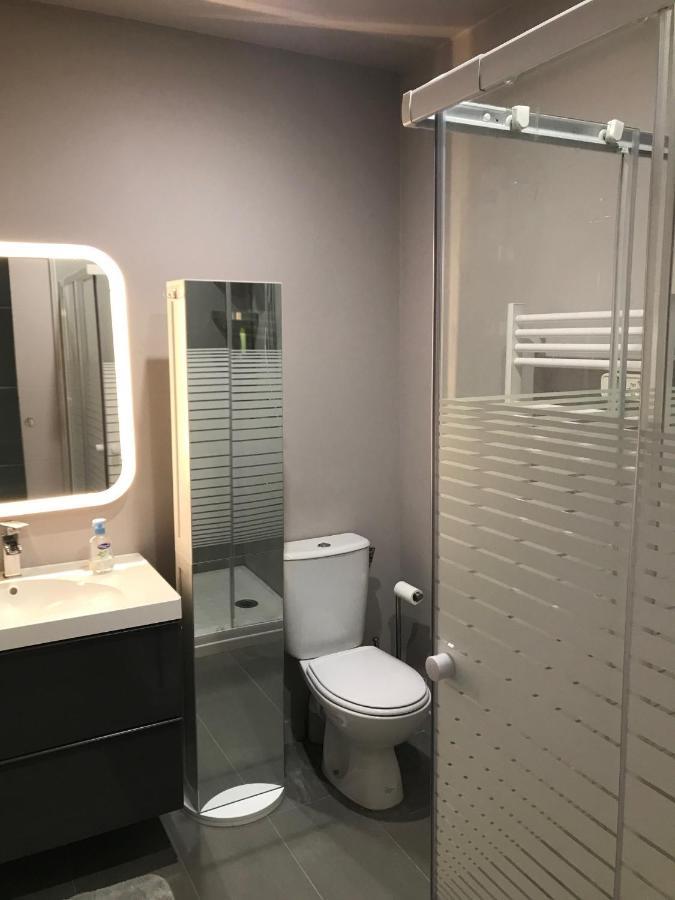 Independant Apartment Vence