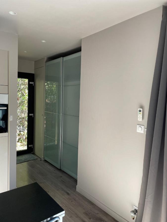 Independant Apartment
