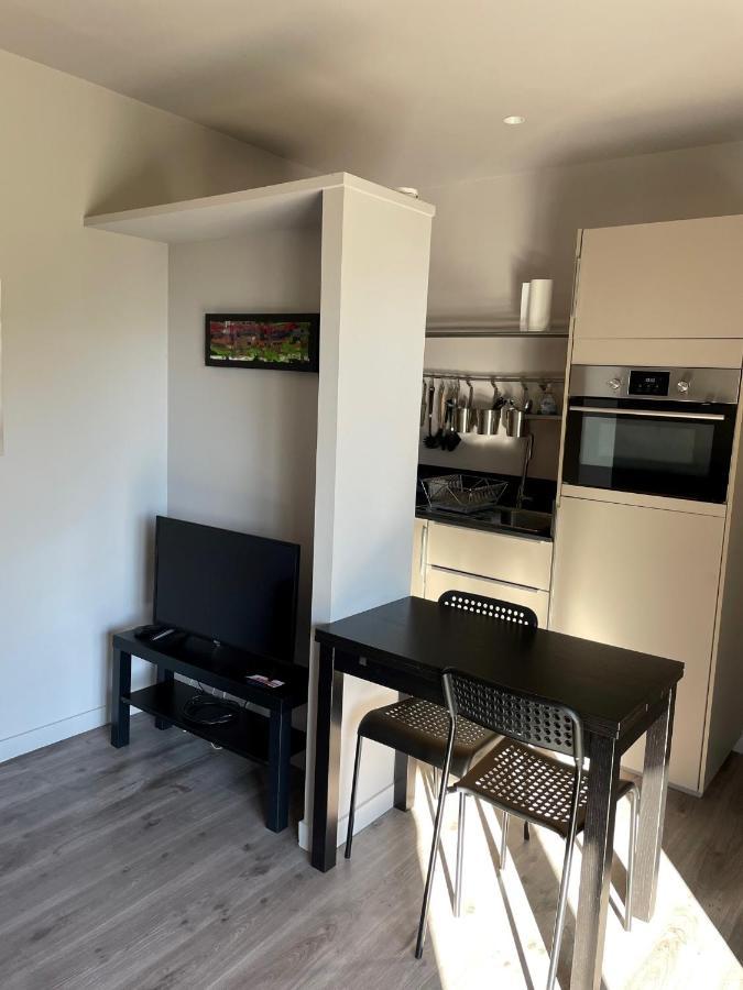 Apartment Independant *