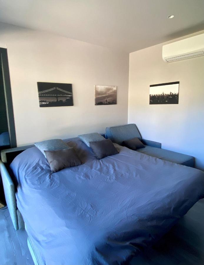Independant Apartment *